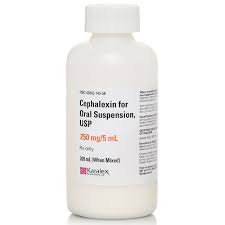Image result for Cephalexin