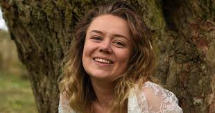 Skrev hyllning till sambon