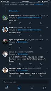 Tapi memang tak dinafikan memang best kan ? Perempuan Arab On Twitter Biasanya Org Share Kenapa Kereta Terbakar Kalau Teruk Sgt Macam Tu Dia Plak Sengaja Buat Cerita Tergantung And Can See Dia Delete Tweet Jugak Scammer Je Guna Modal Kereta Terbakar Ni Atleast Ada Yg Sumbang Duit Kesian