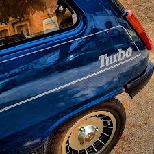 Image result for Bleu Navy 1982 Renault