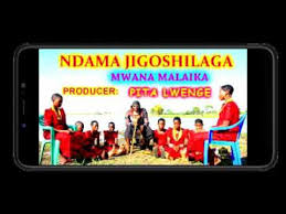 Mdema ft ngelela.ngelela ft siasa igusi mbina 2021.mp3. Ndama Jigoshilaga Mwana Malaika By Lwenge Studio Youtube