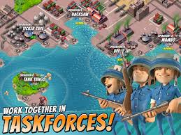Boom beach download the new version of strategy game boom boom beach 35.99 beach android + data form apkhouse. Boom Beach 34 151 Apk Mod Diamantes Monedas Ilimitados Inicio De Apk