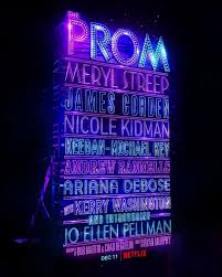 Broadway divası dee dee allen, eleanor roos. Netflix To Release Film Version Of The Prom Starring Meryl Streep In December Theatermania