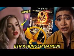 The 60th hunger games death order