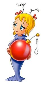 The song you're a mean one, mr. Cindy Lou Who Heroes Wiki Fandom