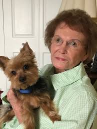 Obituary information for Ruth Briggs Dobson