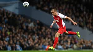 He made 18 appearances for them. Kamil Glik Monaco S Big Rock Tasked With Shackling Borussia Dortmund S Pace Attack The National