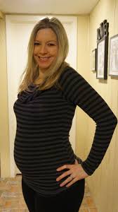 Diagnosed During Pregnancy This Mom Shares Her Story I Knew We Could Lose Both Babies Parents