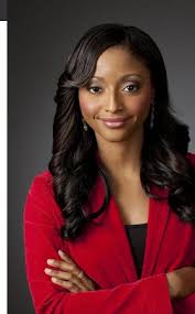 He started his new job on saturday, january 19. Cnn Programs Anchors Reporters Isha Sesay African Girl Beautiful Black Women Black Hollywood