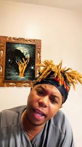 Lashonda Collier Griffin