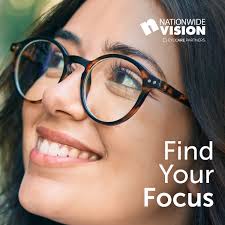 Nationwide Vision