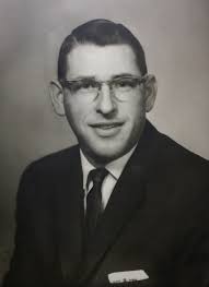 Obituary information for Joseph William Steiner, Jr.