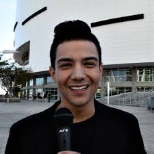 Premio Lo Nuestro 2016: Luis Coronel Talks Two Nominations, Live  Performance [EXCLUSIVE VIDEO]
