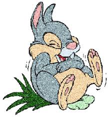Image result for laughing bunny