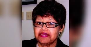 Helen Holloway Obituary