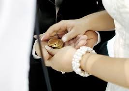 Beautiful Shot Of Las Arras Ceremony Colombian Wedding Wedding Favors For Guests Present For Groom