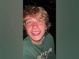 Tony Halstead's Instagram, Twitter & Facebook