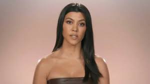 Kourtney mary kardashian is an american media personality, socialite, and model. Kourtney Kardashian Says Filming Kuwtk Was Toxic Youtube