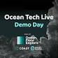 Registration — OceanFloorExplore event in Victoria, BC