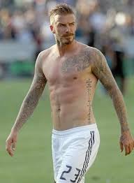 These rib tattoos are very masculine and most guys like them. 34 Excellent Rib Tattoos