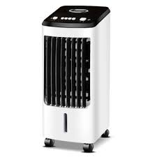 They are convenient to use, thanks to grab amazing. 70w Air Conditioner Fan Ice Humidifier Cooling Fan Bedroom Portable Water Cooler Sale Banggood Com