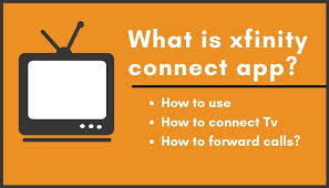 Xfinity stream is now available on the app store and google play. How To Connect Xfinity Connect App How To Use Is Xfinity Going Away