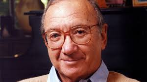 Prolific Playwright Neil Simon Dies
