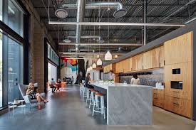 retail design collaborative office