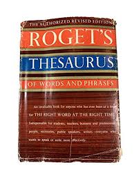 Image result for Reference Thesauri