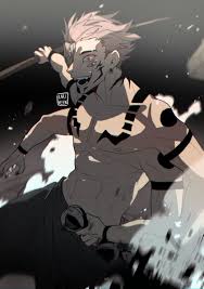 Cold Curry Comms Open On Twitter Jujutsu Anime Characters Anime The story of jujutsu kaisen is set in a world where cursed spirits feed on unsuspecting humans and fragments of the legendary and feared demon ryomen sukuna have been lost and. anime characters anime