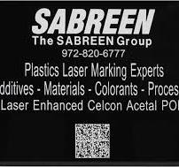 Plastics Laser Marking » The Sabreen Group, Inc.