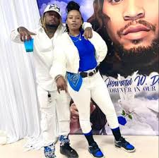 Jason Shorty Corleon Brown