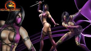 1 background 2 powers & abilities 3 equipment 4 feats 4.1 strength 4.2 speed 4.3 durability 4.4 skill 5 weaknesses 6 fun facts mileena was created on may 1, 1998, shao kahn ordered shang tsung to create a replacement, a daughter worthy of succeeding his government. Mortal Kombat Custom Wallpaper Mileena By Blueorichalon On Deviantart