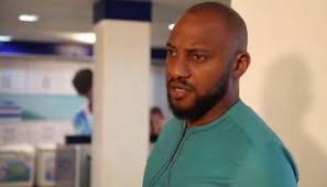 Marrying a second wife brought me blessings- Yul Edochie