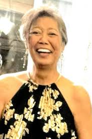 Audrey Johnson Obituary