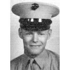 CHARLES BOSLEY Obituary (1947