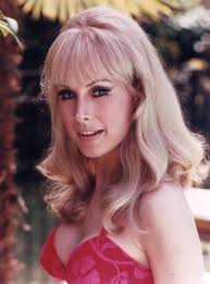 Barbara Eden