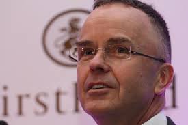 Mary Vilakazi gets FirstRand top job