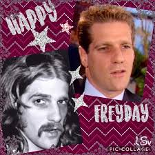 Someone asked me to do The Eagles 🦅