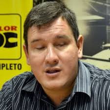 Nelson Segovia (PLRA). Últimas noticias de Nelson Segovia (PLRA) en ABC  Color