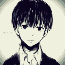 Maybe you would like to learn more about one of these? Tokyo Ghoul Gifs Tenor