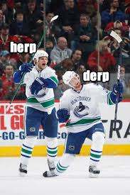 The vancouver canucks have lost six straight games after a tough loss to the calgary flames on thursday night. 20 Canucks Ideas Canucks Hockey Memes Hockey Humor