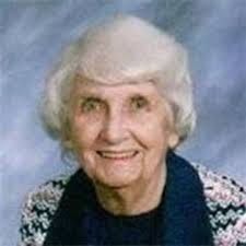 Edith Stoddard Obituary August 24, 2006