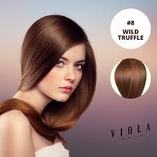 8 WILD TRUFFLE TAPE WEFT HAIR EXTENSIONS 🤎 Wild Truffle, a rusty variation  of brown. What do you think? 🥰 #viola #violahair #violahairextensions  #hair #hairstyle #hairstyles #hairstylist #haircolor #hairgoals #haircare  #hairsalon #hairdo #