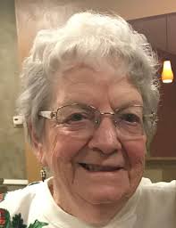 Obituary information for Betty Louise Neely