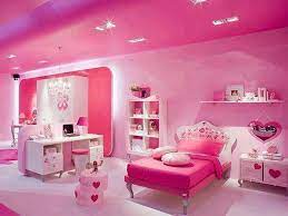 Check out these awesome pink diy decor ideas and make your room as creatively pink as possible. Nice 20 Gorgeous Pink Bedroom Designs That Are Dream Of Every Girl Pinkbedroomdesigns Pink Bedroom For Girls Pink Girls Bedroom Decor Pink Bedroom Design