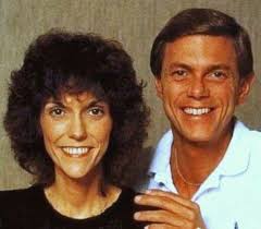 Karen And Richard Carpenter Karen Carpenter Richard Carpenter Famous Faces