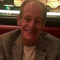 James Gerald Daily Obituary