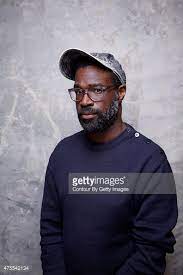 'we aren't trying to outdo each other': Oche Oche Obe On Twitter Babatunde Omoroga Tunde Adebimpe Lead Singer Of Brooklyn Based Band Tv On The Radio Born To Yoruba Parents