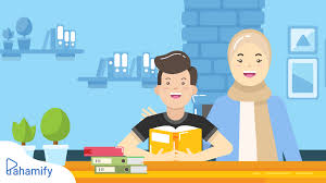 Gambar animasi orang png 7 png image sumber pngimage.net. Belajar Di Rumah Orang Tua Harus Gimana Pahamify Teman Persiapan Utbk